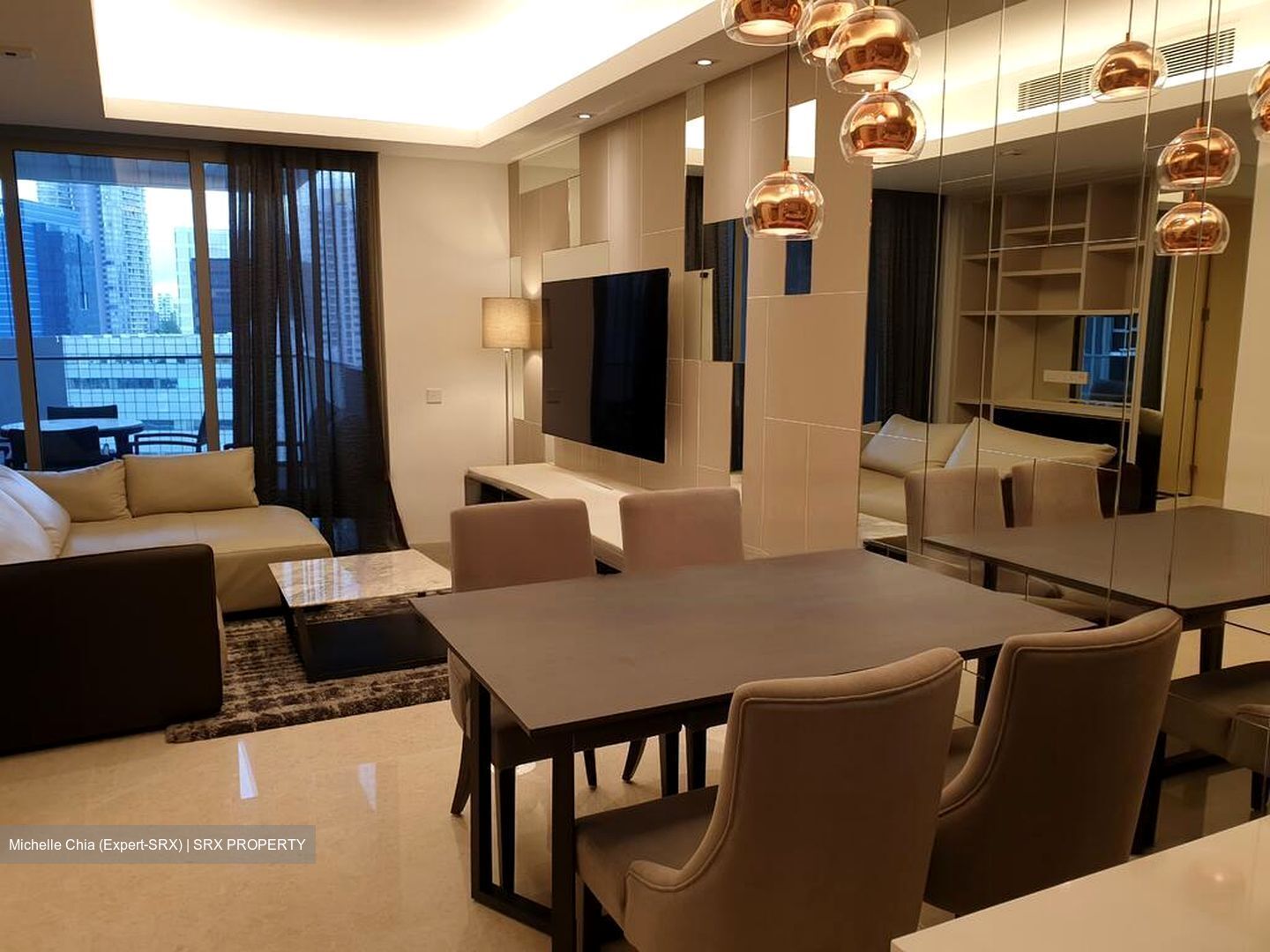 Cairnhill Nine (D9), Apartment #461727001